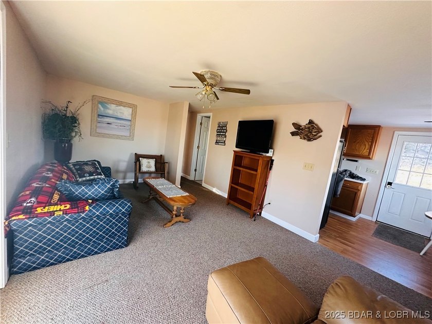 Great  investment!! Just added to the property is a One Bedroom - photo 10