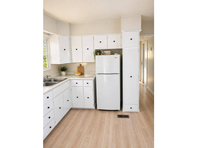 Fully remodeled and move-in ready manufactured home in a - photo 3