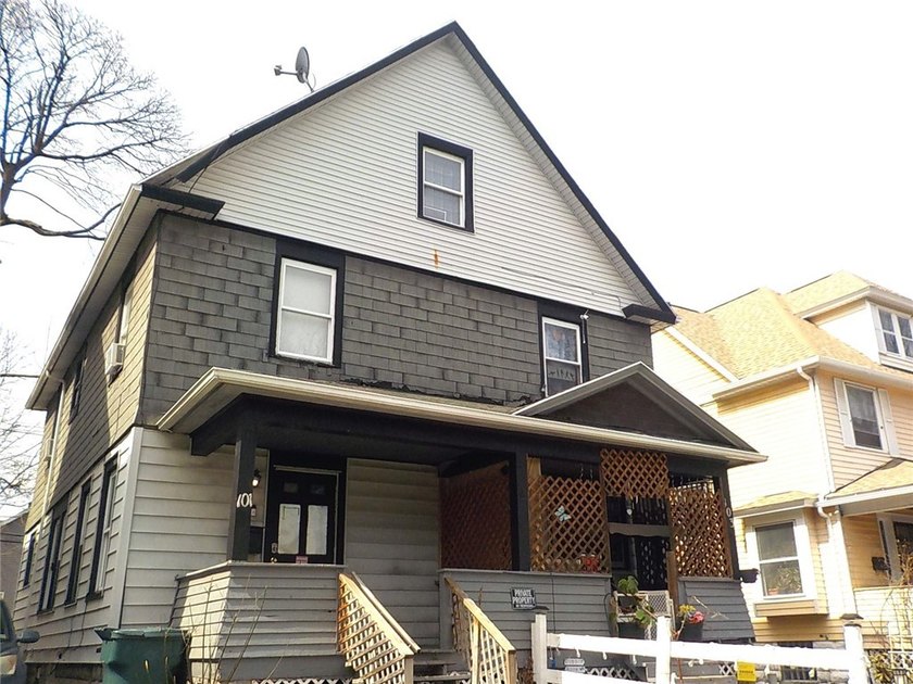 Welcome to this investment opportunity in the City of Rochester - photo 2
