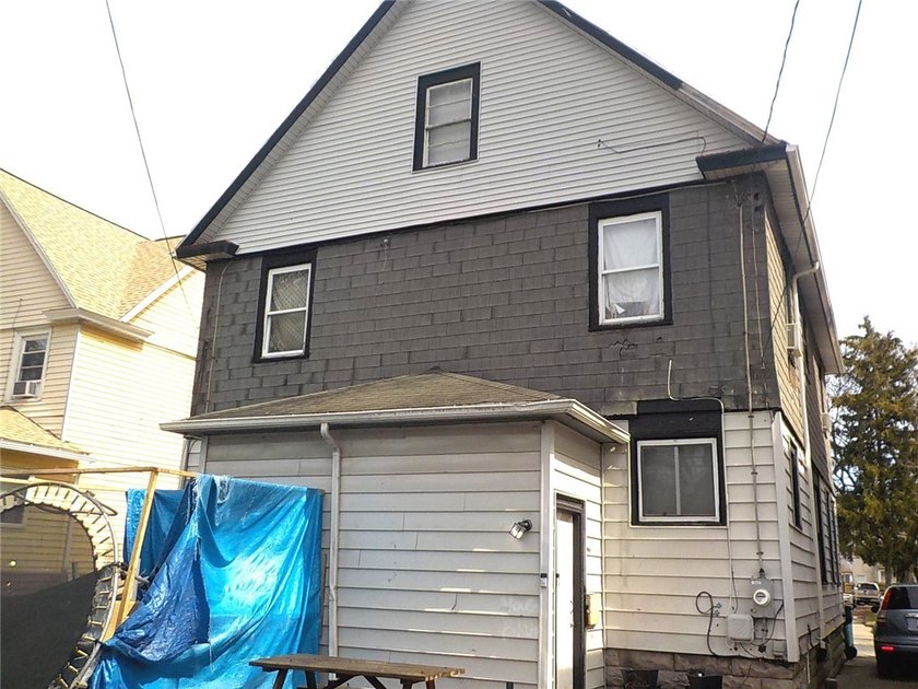 Welcome to this investment opportunity in the City of Rochester - photo 3