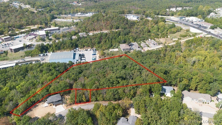 Looking for the perfect spot to build your dream home? This - photo 3