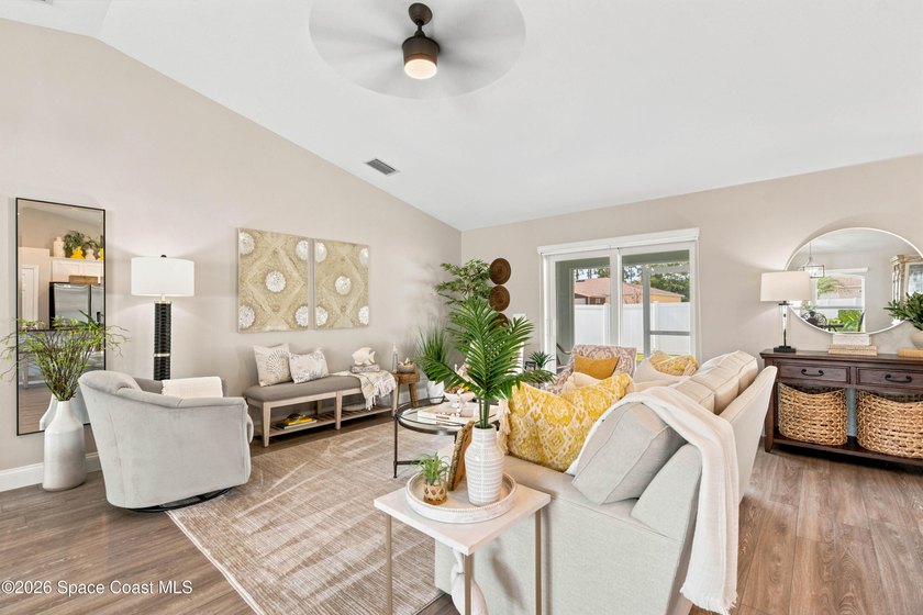 Built in 2023 and meticulously maintained, this stunning home - photo 5