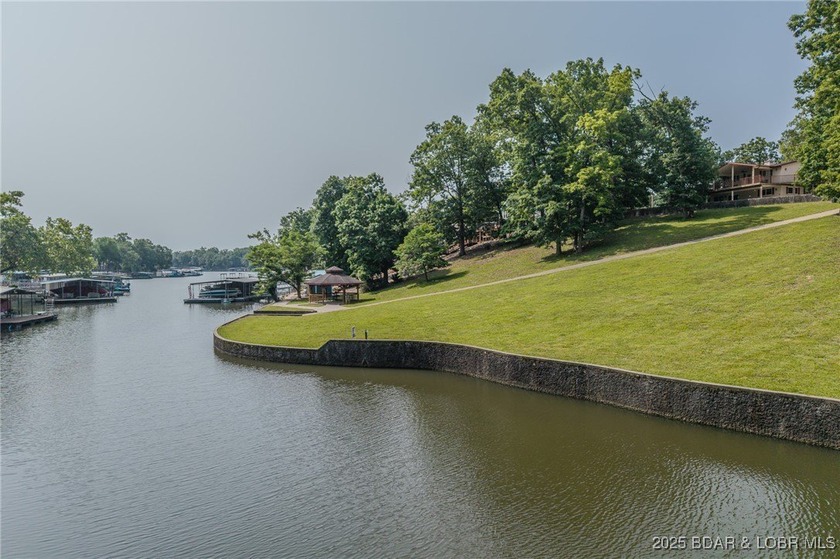 ABSOLUTELY GEORGOUS lake front building lot that is just over - photo 11