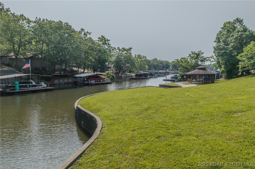 ABSOLUTELY GEORGOUS lake front building lot that is just over - photo 14