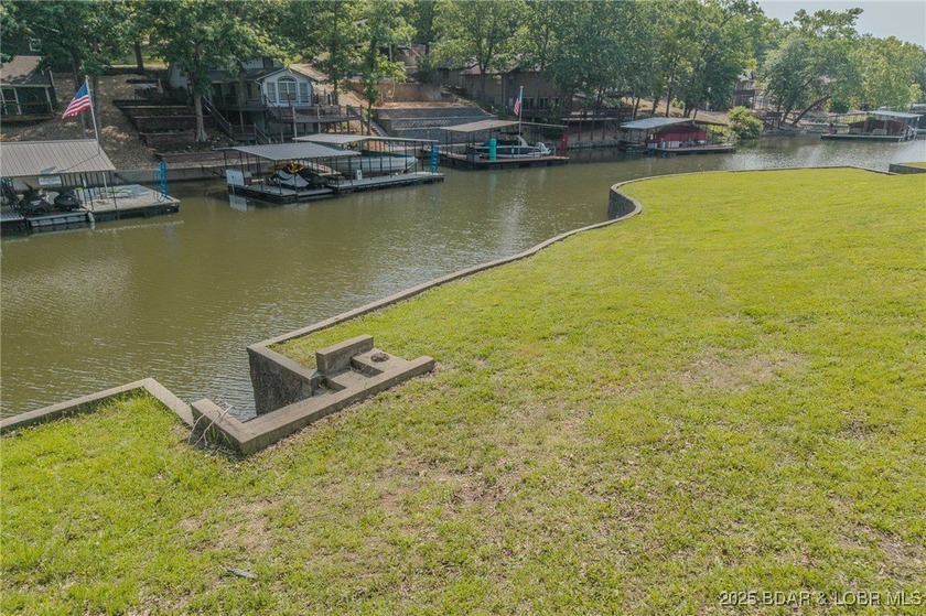 ABSOLUTELY GEORGOUS lake front building lot that is just over - photo 15