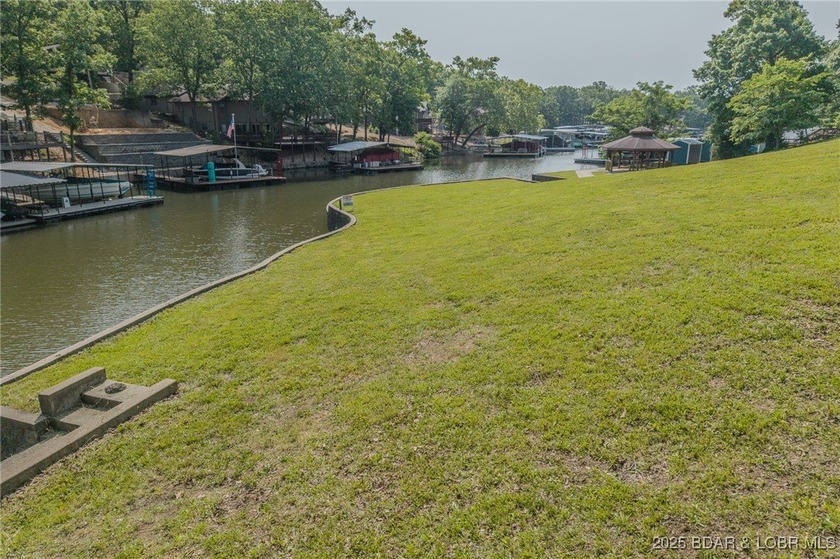 ABSOLUTELY GEORGOUS lake front building lot that is just over - photo 16