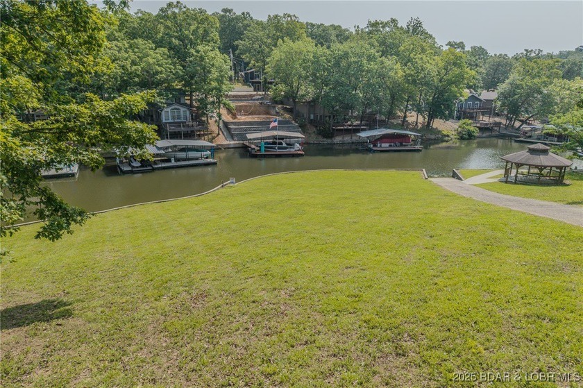 ABSOLUTELY GEORGOUS lake front building lot that is just over - photo 17