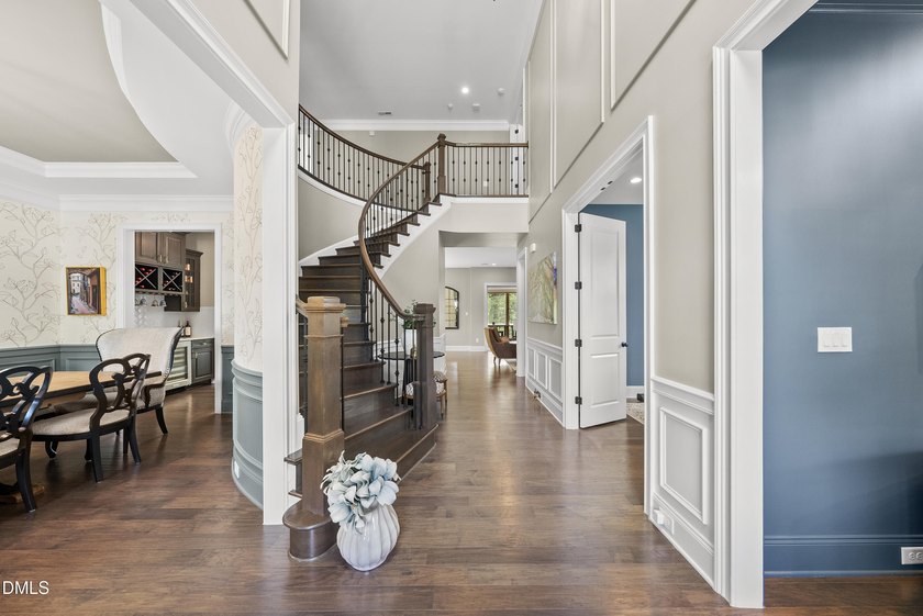 Showings Begin 7/18!!! Coming soon in Hasentree: 8108 Fergus - photo 9