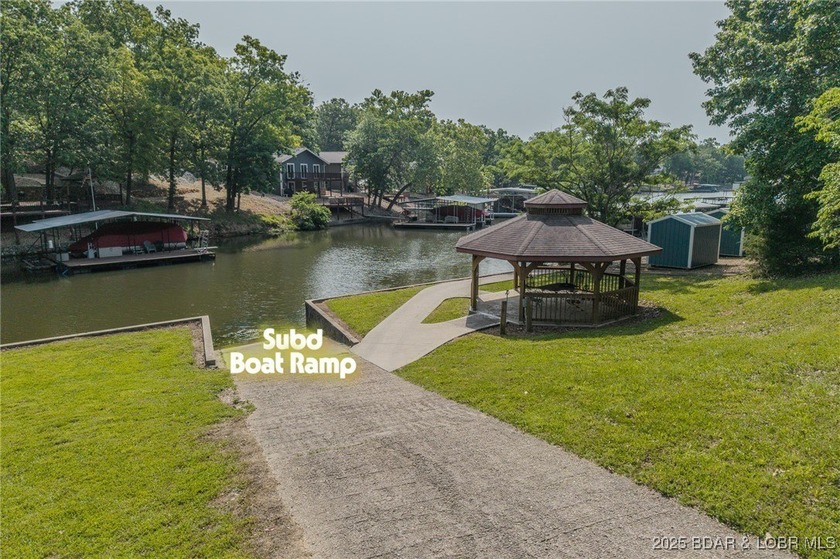ABSOLUTELY GEORGOUS lake front building lot that is just over - photo 22
