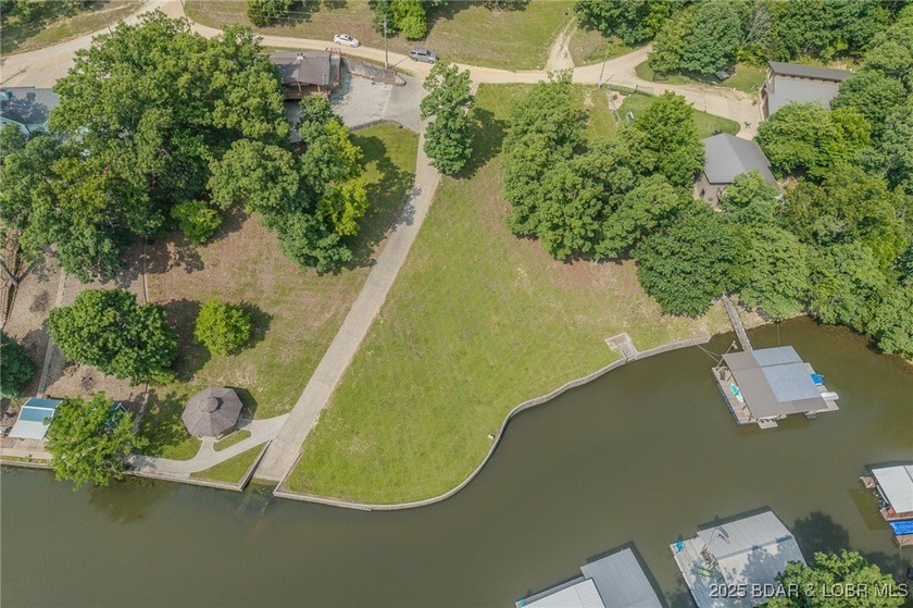 ABSOLUTELY GEORGOUS lake front building lot that is just over - photo 28