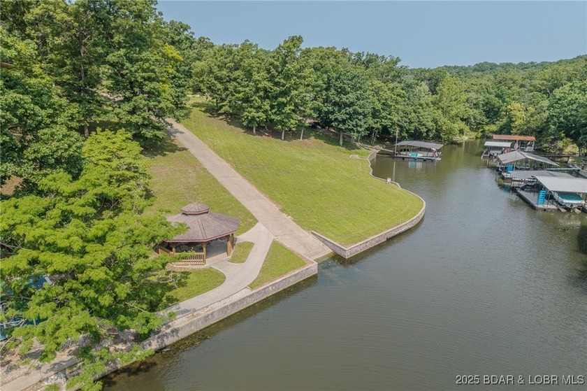 ABSOLUTELY GEORGOUS lake front building lot that is just over - photo 31