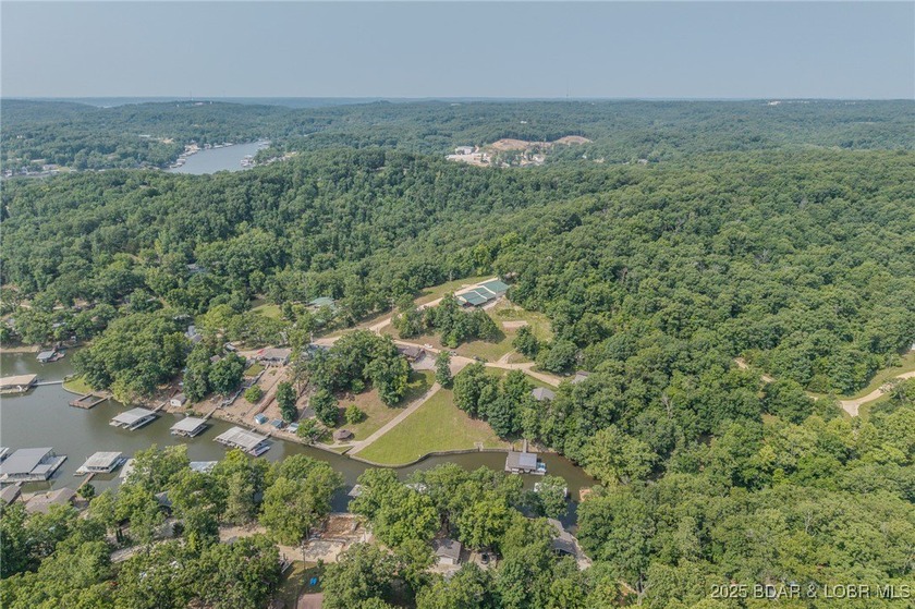 ABSOLUTELY GEORGOUS lake front building lot that is just over - photo 35