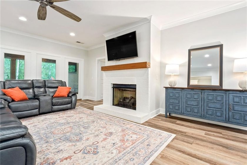 Enjoy resort-style living with great views of the Auburn - photo 8