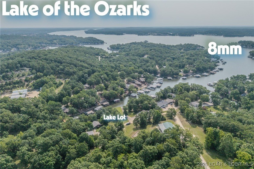 ABSOLUTELY GEORGOUS lake front building lot that is just over - photo 40