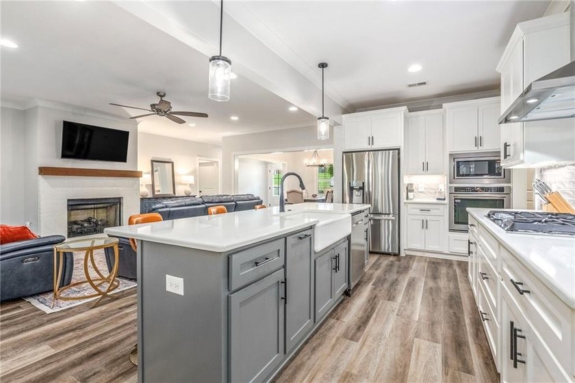 Enjoy resort-style living with great views of the Auburn - photo 10