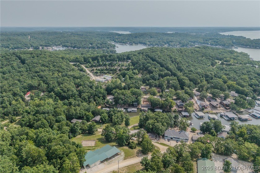ABSOLUTELY GEORGOUS lake front building lot that is just over - photo 42