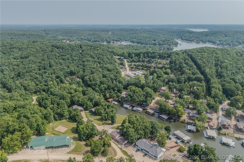 ABSOLUTELY GEORGOUS lake front building lot that is just over - photo 43