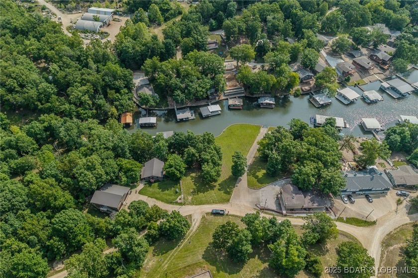 ABSOLUTELY GEORGOUS lake front building lot that is just over - photo 45