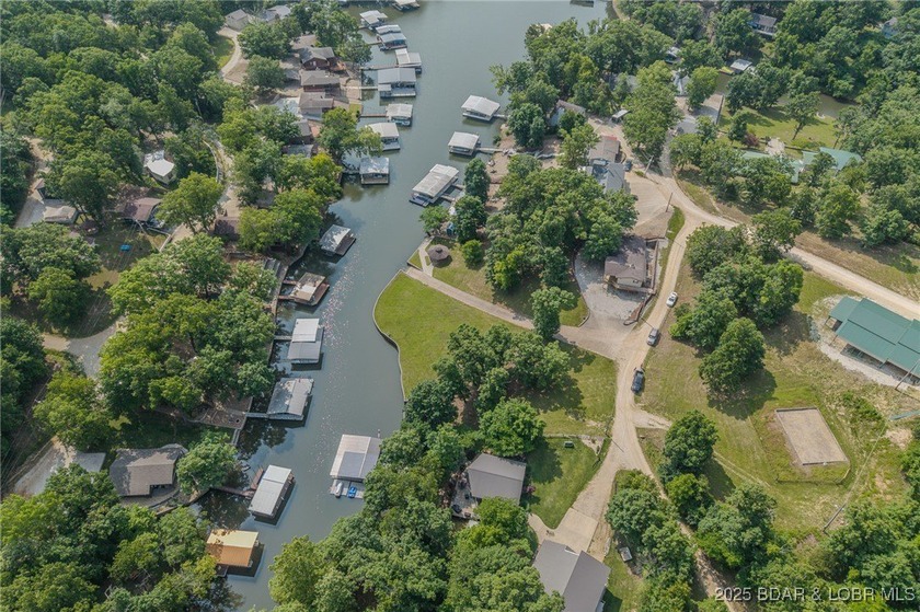 ABSOLUTELY GEORGOUS lake front building lot that is just over - photo 47