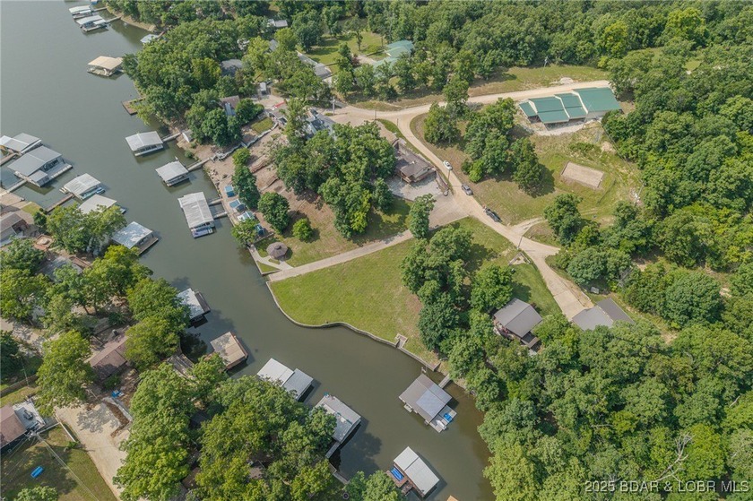 ABSOLUTELY GEORGOUS lake front building lot that is just over - photo 48