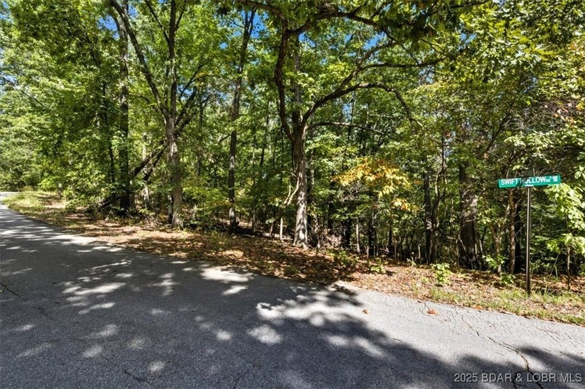 Lakefront opportunity on the 34 MM! This wooded cove location - photo 7