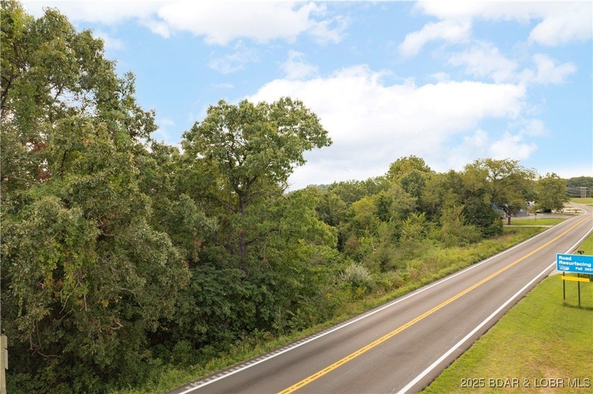 This 18.13-acre property is an incredible opportunity with - photo 2