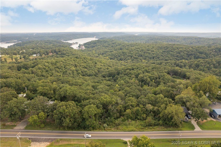 This 18.13-acre property is an incredible opportunity with - photo 5