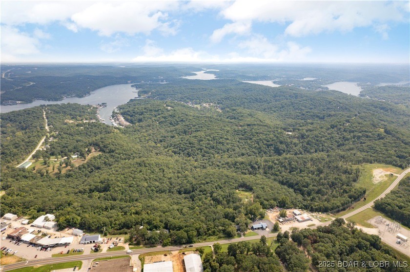 This 18.13-acre property is an incredible opportunity with - photo 6