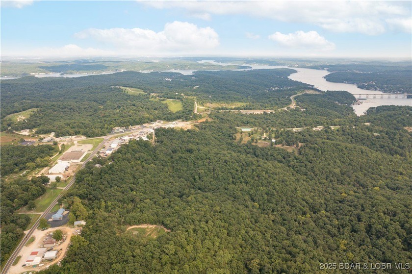 This 18.13-acre property is an incredible opportunity with - photo 8