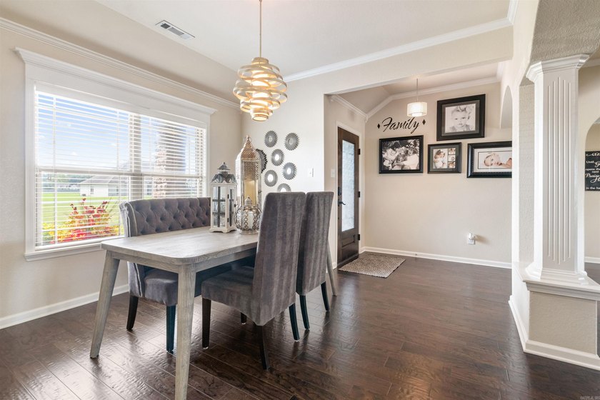 Your own slice of country paradise awaits! Nestled on 1.49 - photo 13