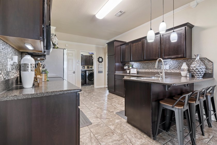Your own slice of country paradise awaits! Nestled on 1.49 - photo 17