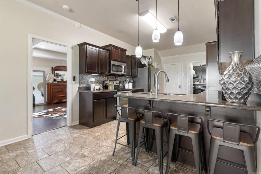 Your own slice of country paradise awaits! Nestled on 1.49 - photo 18