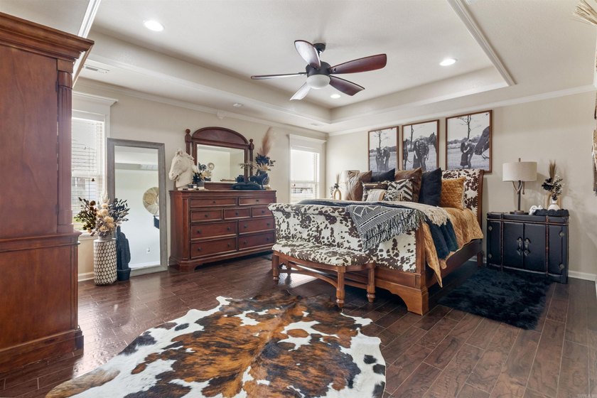 Your own slice of country paradise awaits! Nestled on 1.49 - photo 21