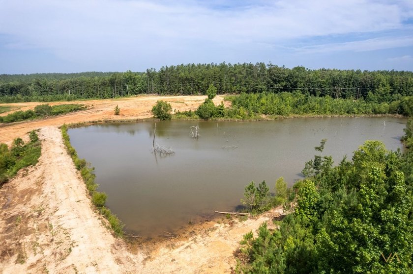529.5 ( WITH 1.4 MILES OF PAVED ROAD FRONTAGE) ACRES OF PREMIER - photo 33