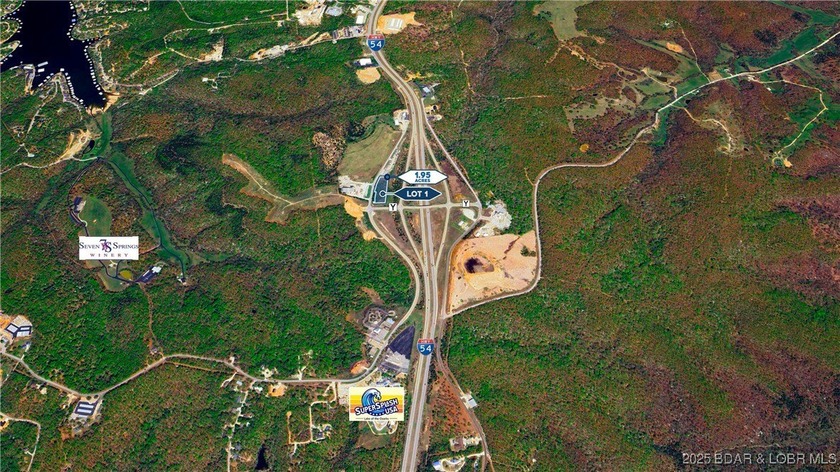 Great site in Linn Creek, next to the offramp for Y Road. Would - photo 10