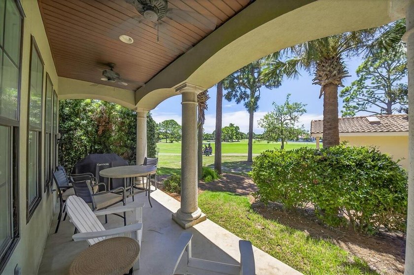 Step into coastal elegance in the popular Villa Lago community - photo 9