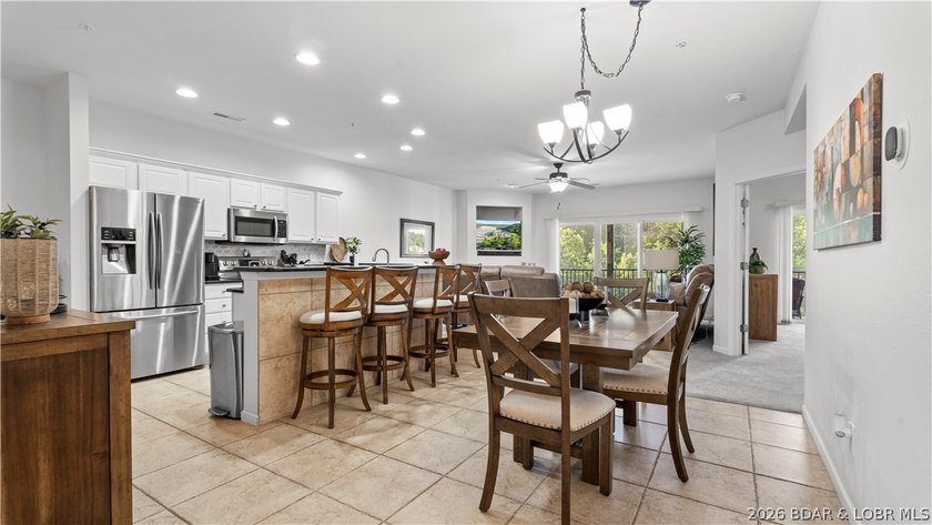 Welcome to lake life made easy at Cedar Heights in Camdenton! - photo 20