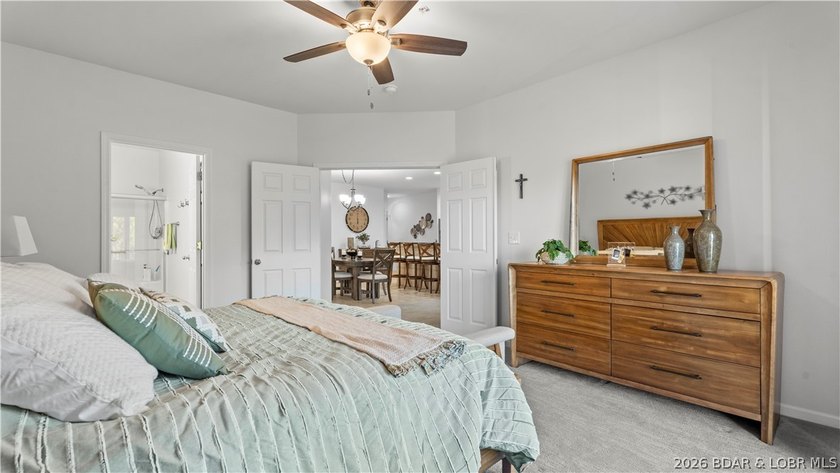 Welcome to lake life made easy at Cedar Heights in Camdenton! - photo 29
