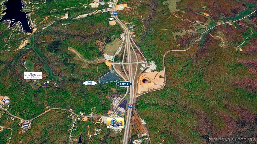 Great site in Linn Creek, next to the offramp for Y Road. Would - photo 8