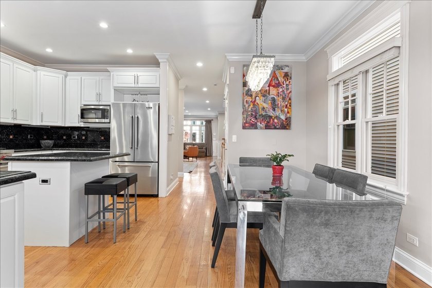 Welcome to your dream home in perfect Northcenter! Located in - photo 13