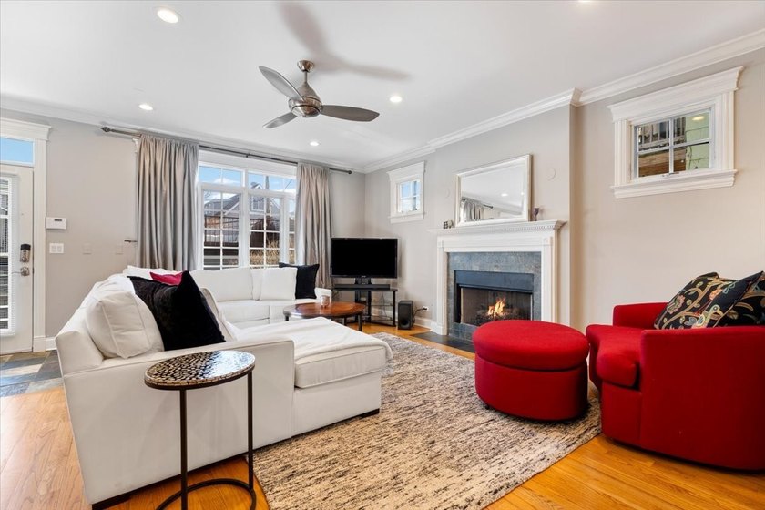 Welcome to your dream home in perfect Northcenter! Located in - photo 14