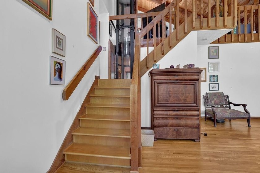 Tucked into the timeless character of a contemporary-style home - photo 10