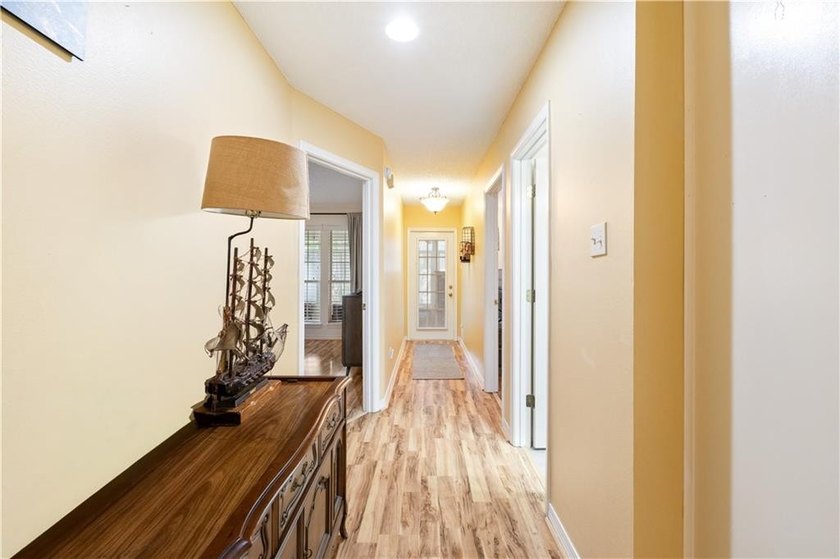 Welcome to the gated community of Spring Lake in West Mobile! - photo 12
