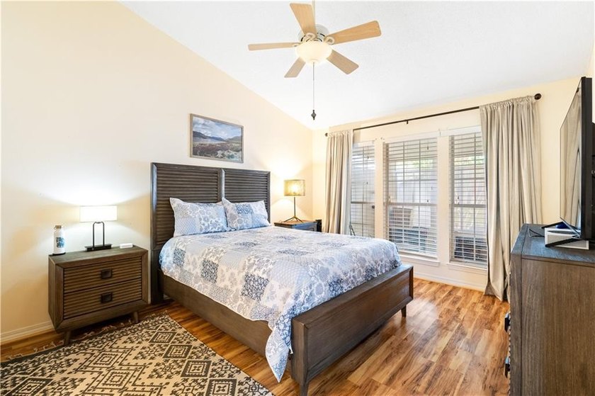 Welcome to the gated community of Spring Lake in West Mobile! - photo 13
