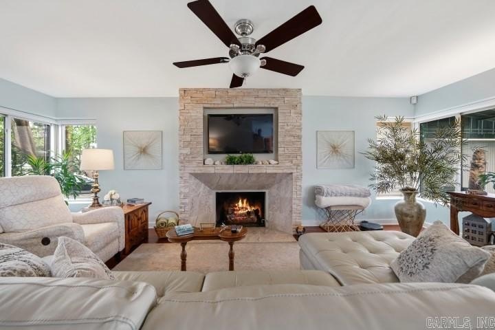 Location, location, location, this beautiful finished lake condo - photo 14