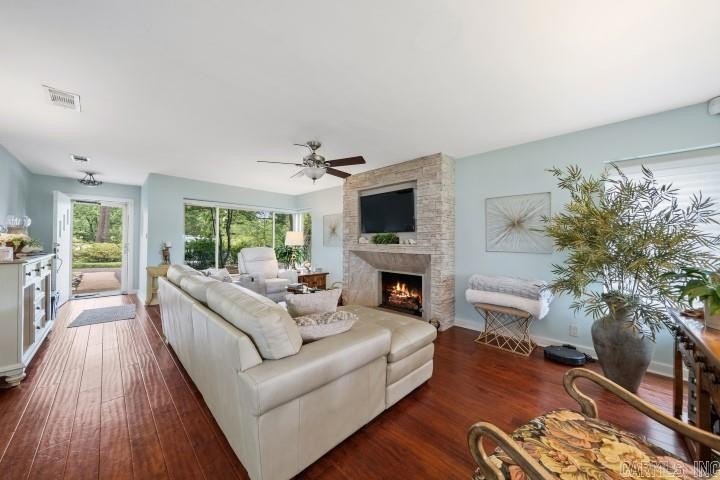 Location, location, location, this beautiful finished lake condo - photo 15