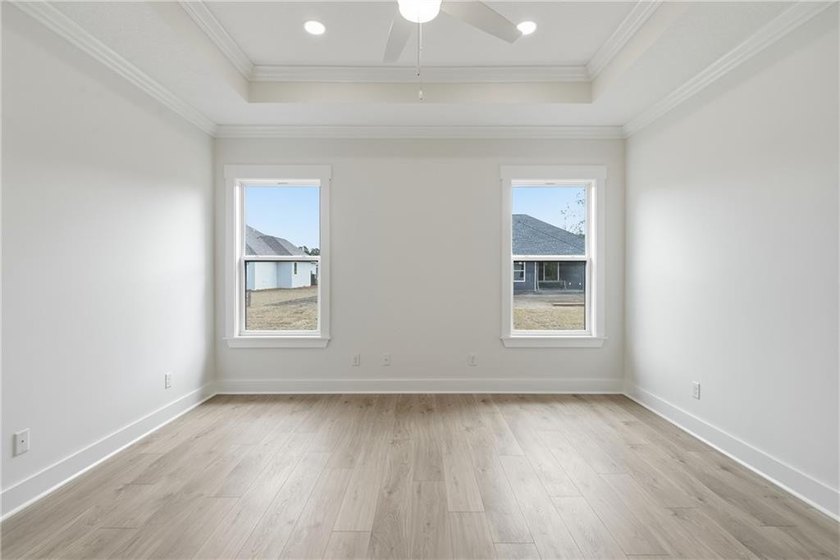 This is a beautiful 4 bedroom, 2 bathroom stucco home that has - photo 15