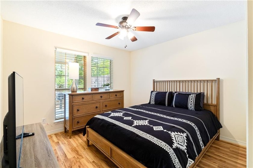 Welcome to the gated community of Spring Lake in West Mobile! - photo 18