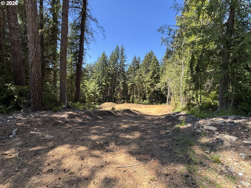 Private and secluded 2-acre parcel, yet 10 minutes to town. Out - photo 2