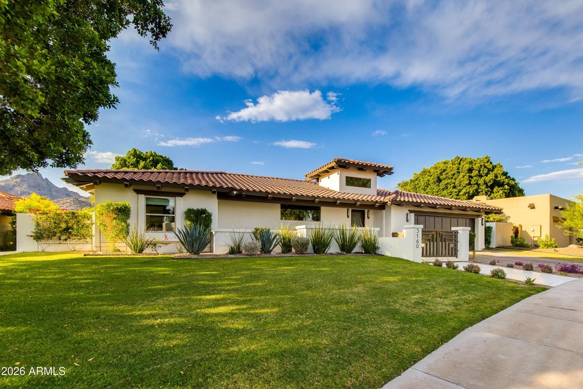 A rare residence in the guard-gated Biltmore Greens community! - photo 24